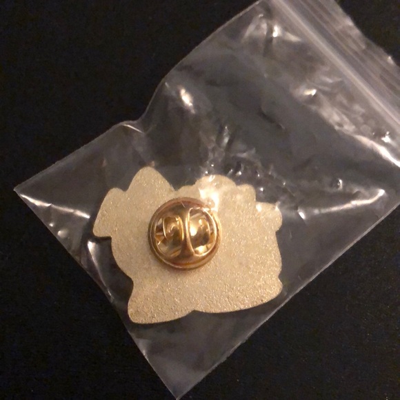 Funny Travel Adventure Corgi Dog “Take A Hike” Metal Enamel Pin Brooch - Picture 4 of 7